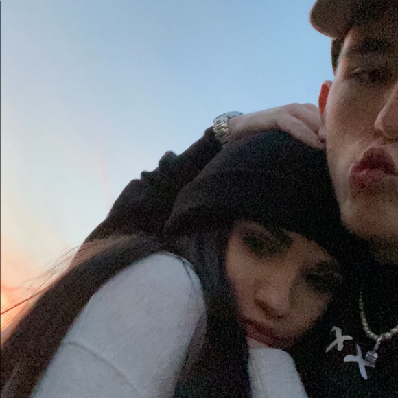 Hey, I’m IanTheUglyGothKid - Picture 7 of 8